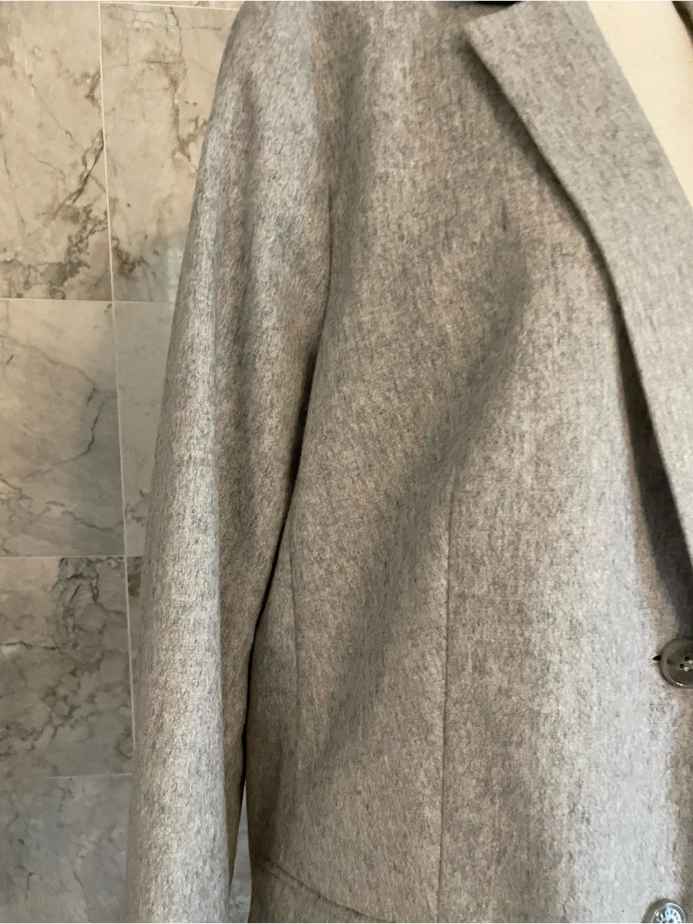 Talbots Wool Blend Blazer Jacket - Picture 4 of 9